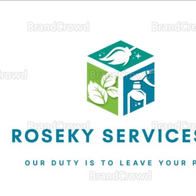 Avatar for Roseky Cleaning services LLC