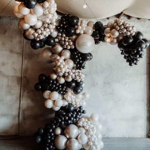 Seven Twenty Five Events, LLC