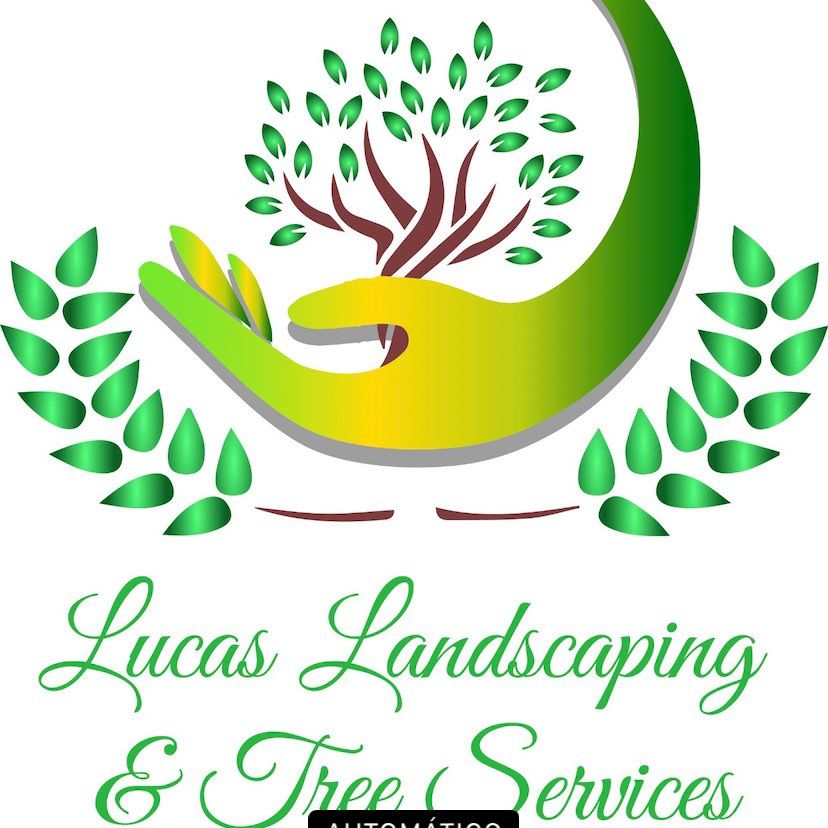 Lucas landscape and tree services