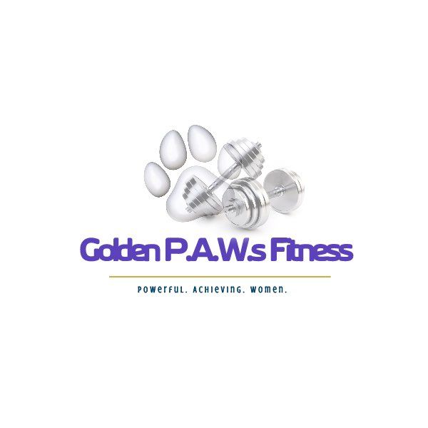 Golden P.A.W.s Fitness Training