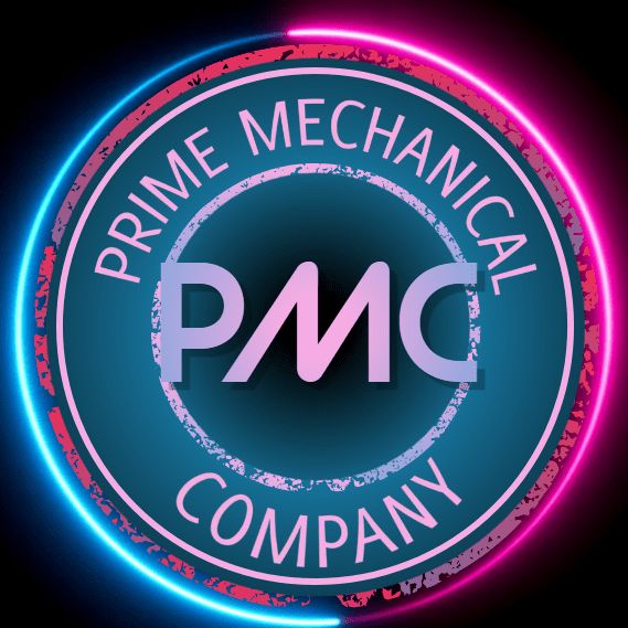 PRIME MECHANICAL COMPANY