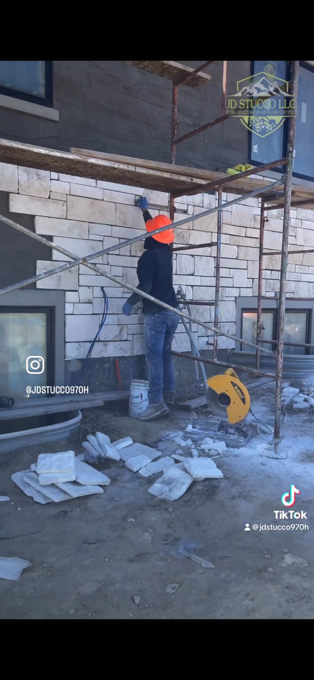 Projects and media