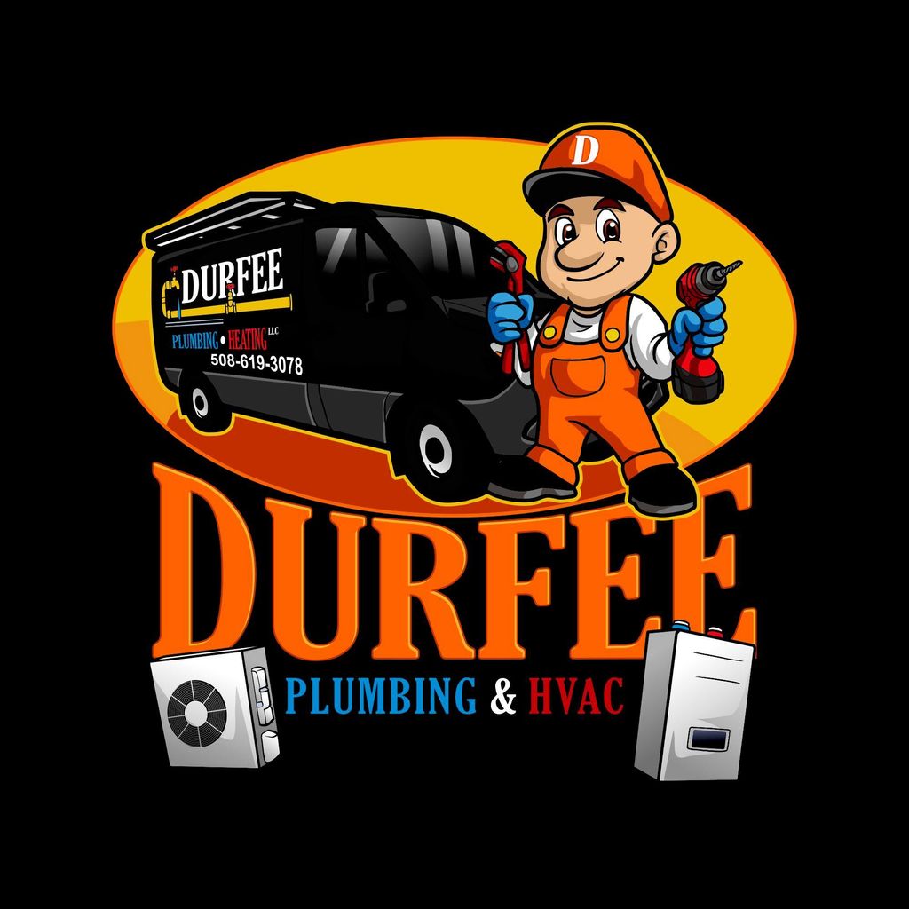 Durfee Plumbing & Heating, LLC.