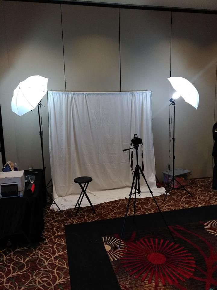 Photo Booth Rental