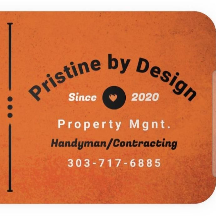 Pristine by design