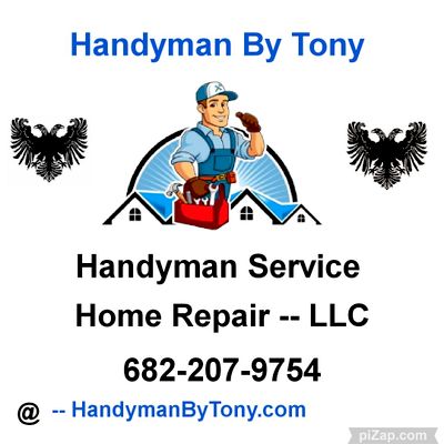 Avatar for Handyman By Tony