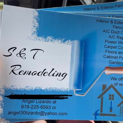 Avatar for Remodeling Homes S&T LLC