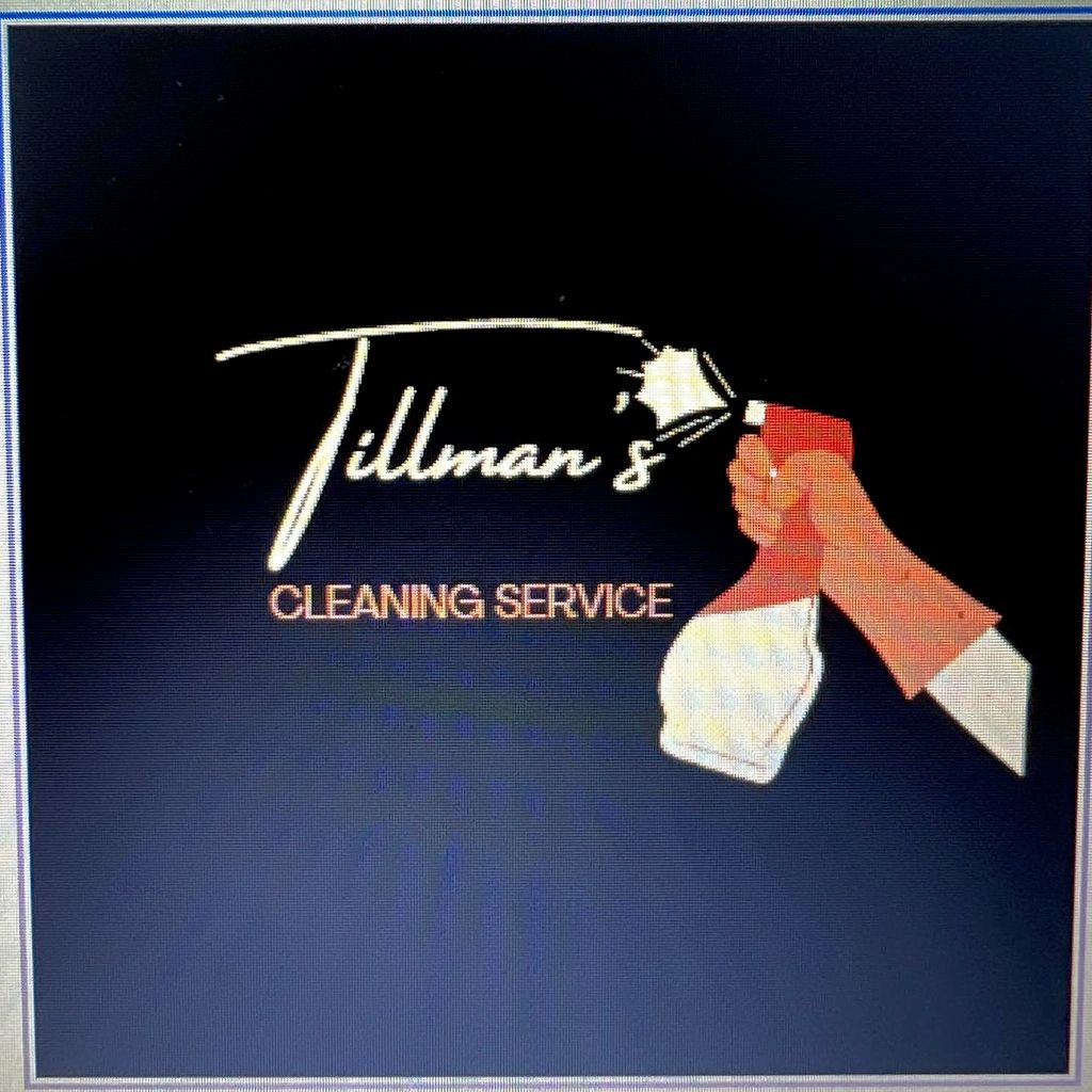 Tillmans cleaning service