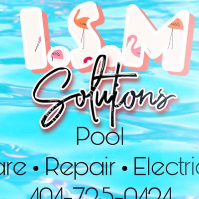Avatar for ISM Pool Solutions