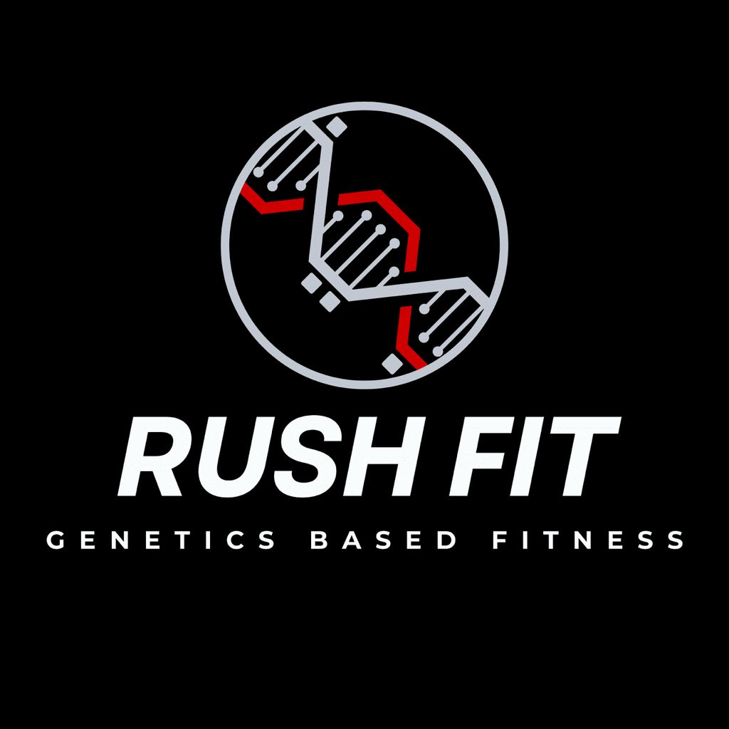 Rush Fit Training