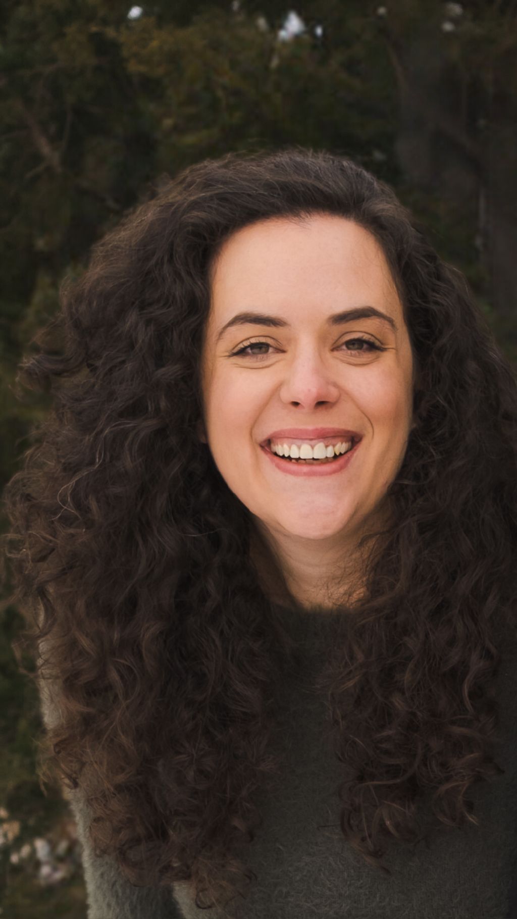 Inbar, Founder and Business Consultant