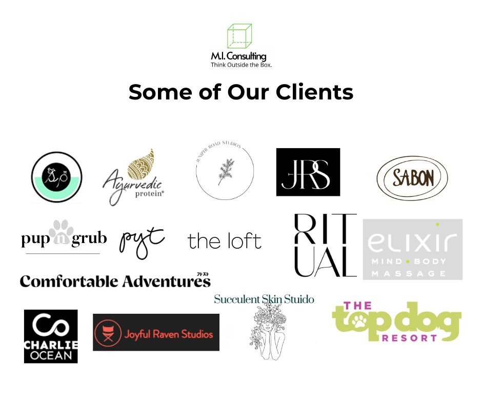 Some of Our Clients