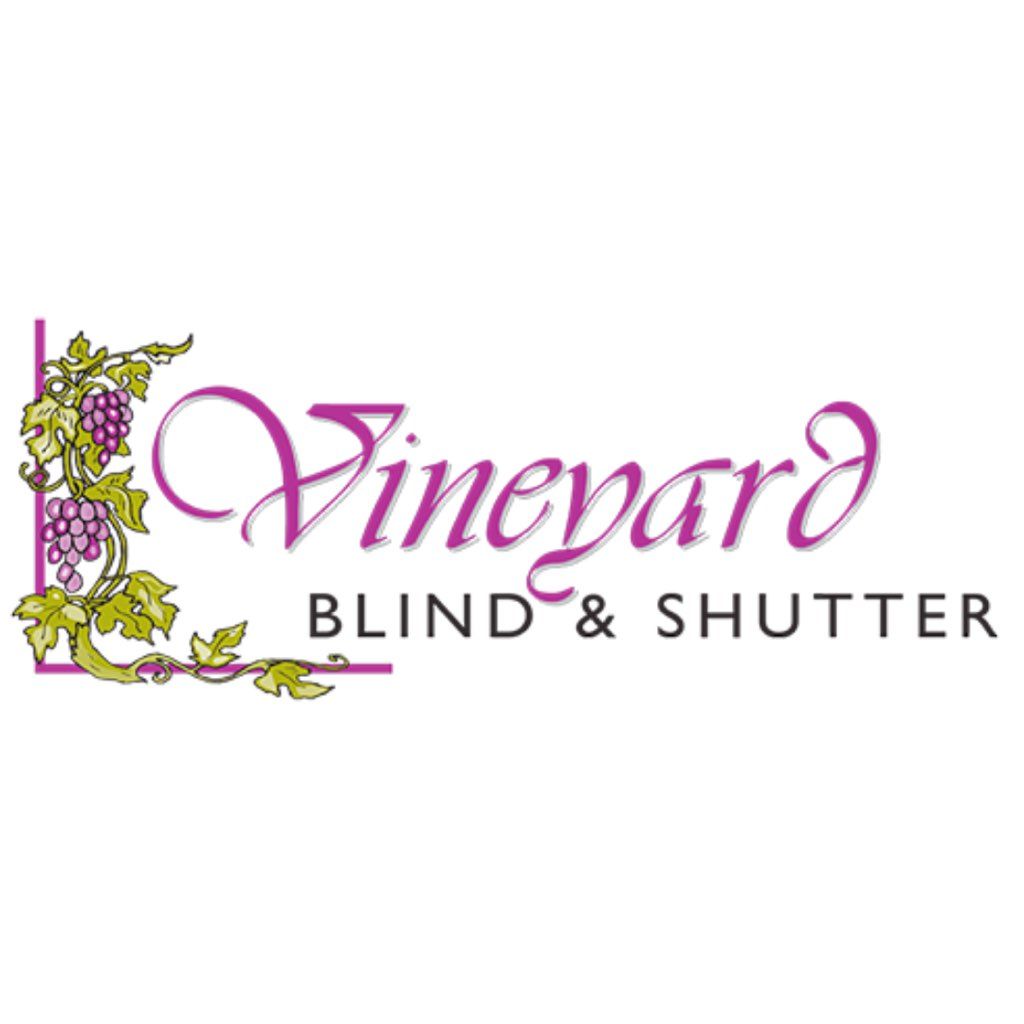 Vineyard Blind and Shutter
