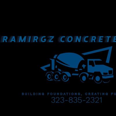 Avatar for RAMIRGZ Concrete Corporation