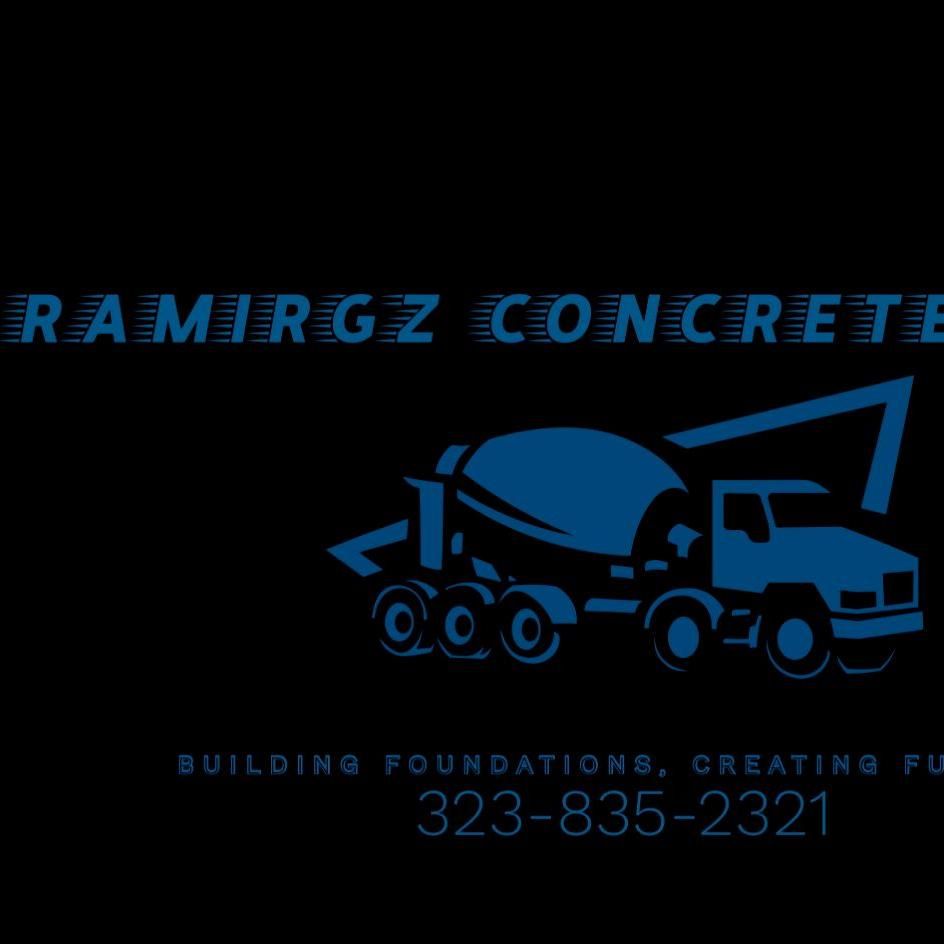 RAMIRGZ Concrete Corporation