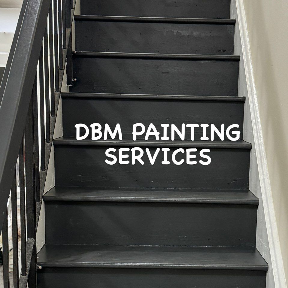 DBM painting e services