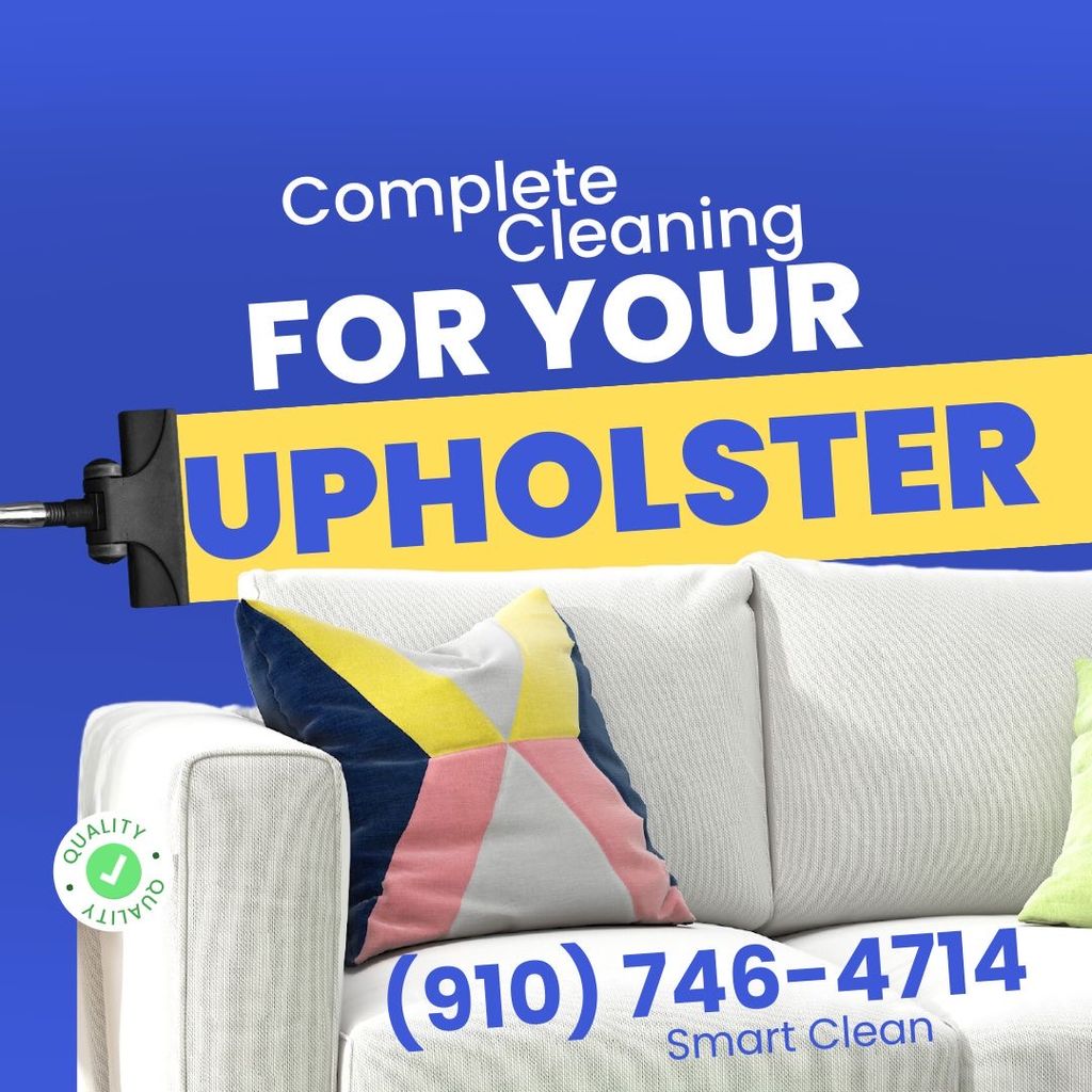 Carpet Cleaning