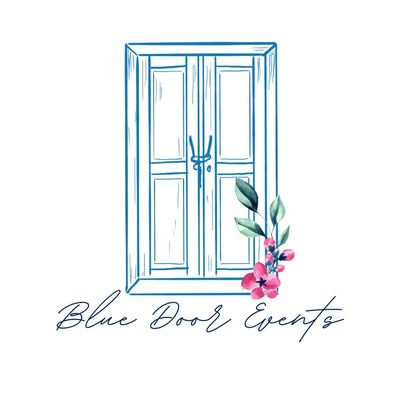 Avatar for Blue Door Events