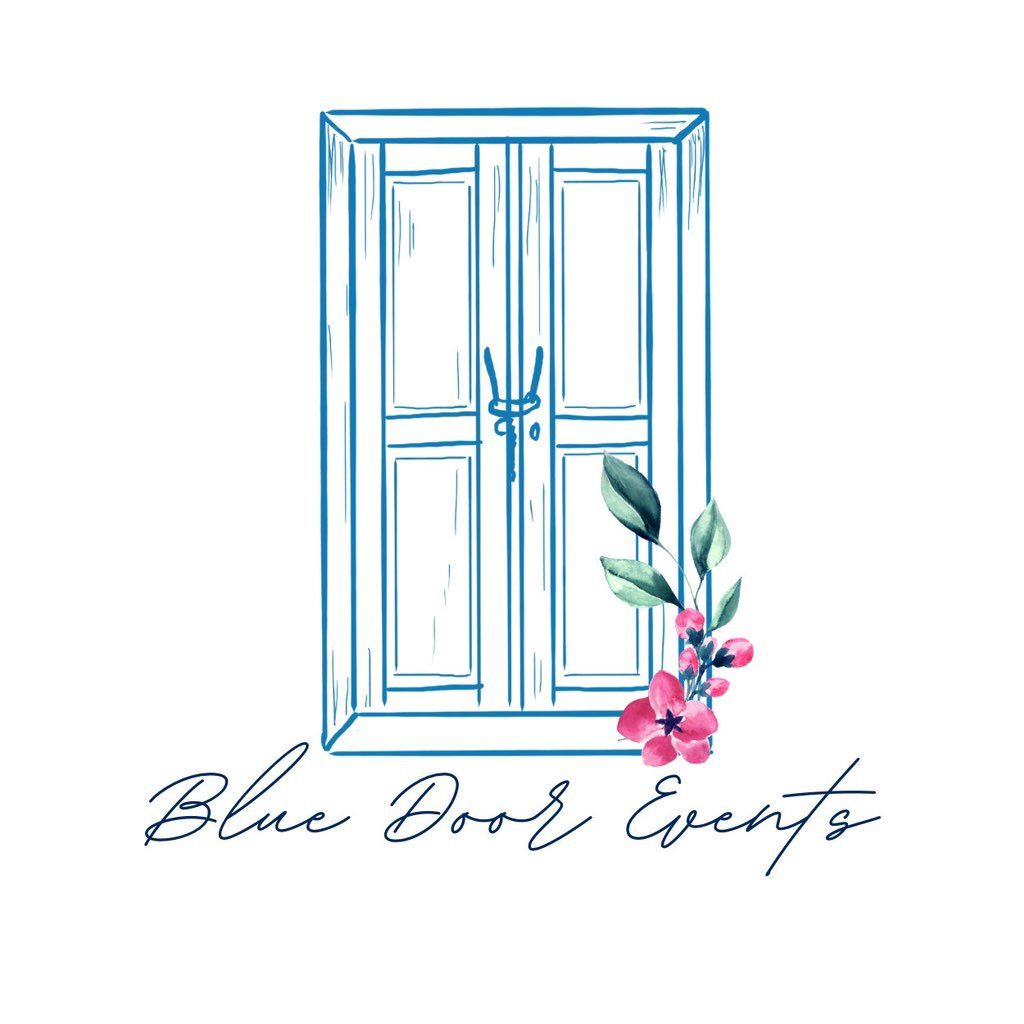 Blue Door Events