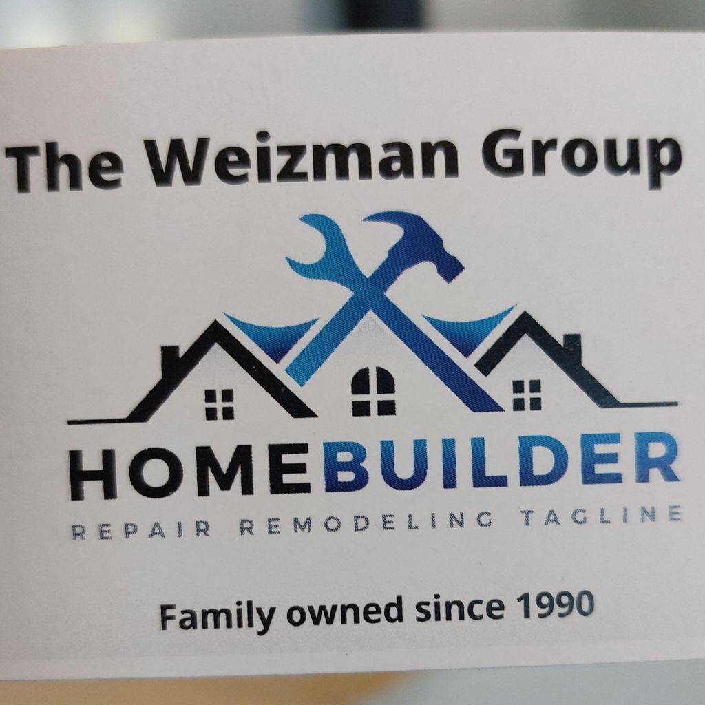 The Weizman Group