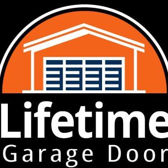 Lifetime Garage Door
