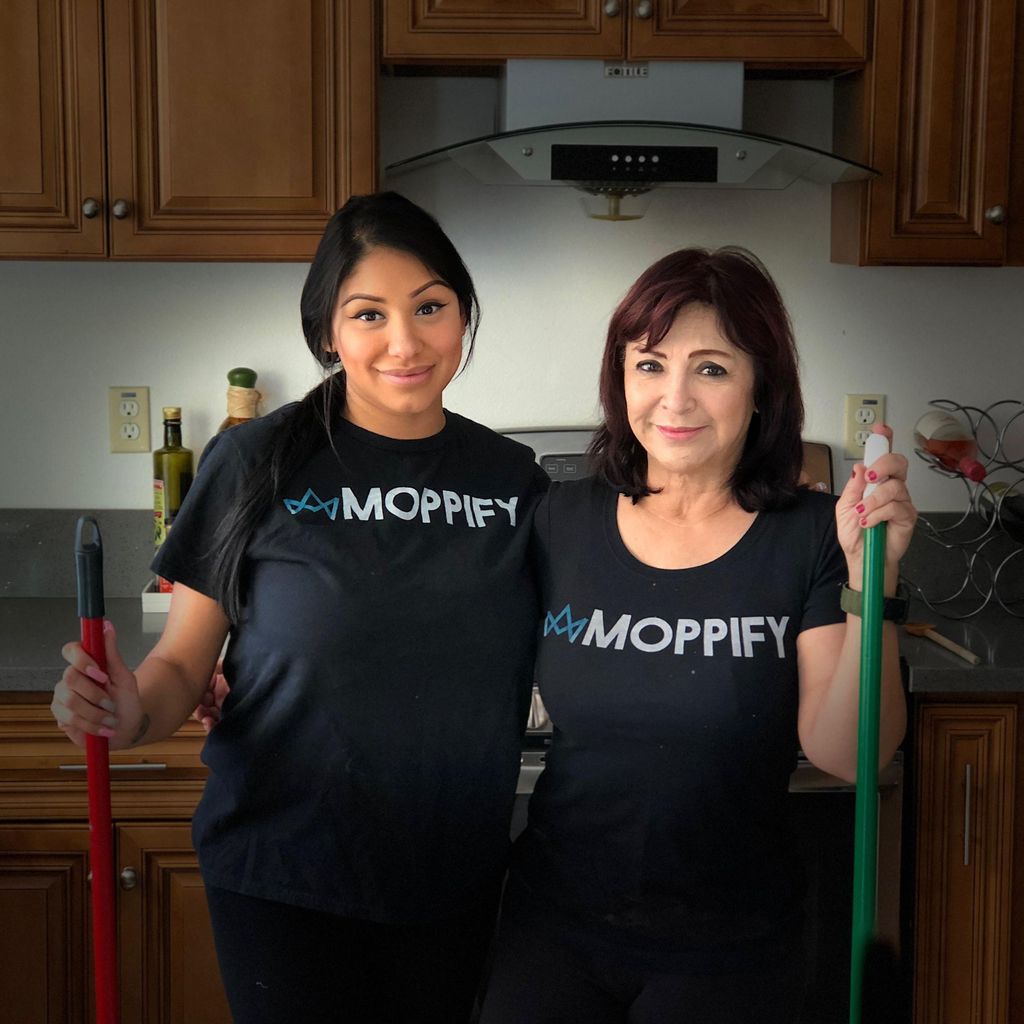 Moppify