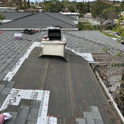 Avatar for Roofing repair