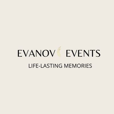 Avatar for Evanov Events