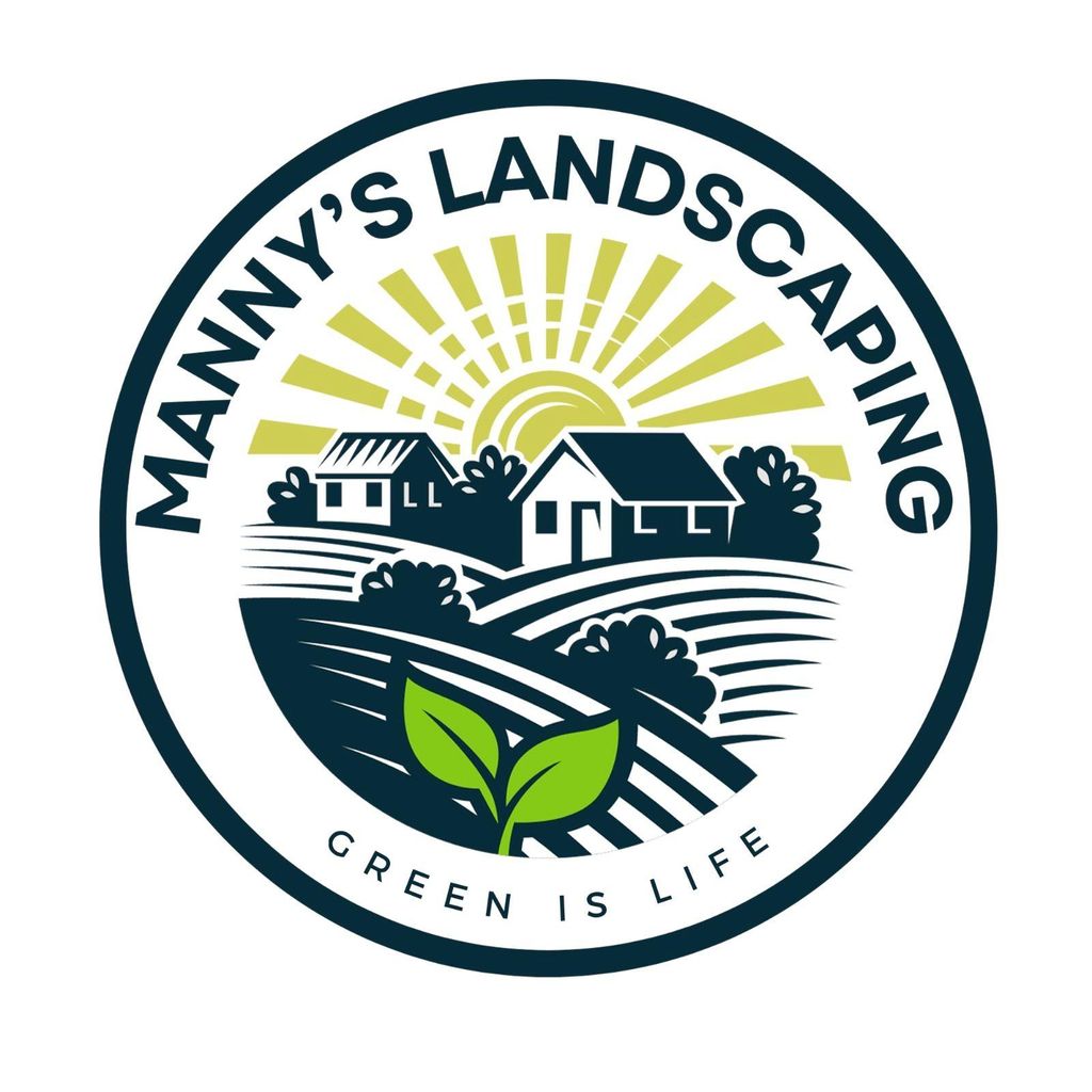 Manny's Landscaping LLC