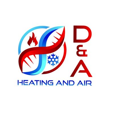 Avatar for D&A Heating and Air