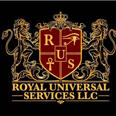 Avatar for Royal Universal Services
