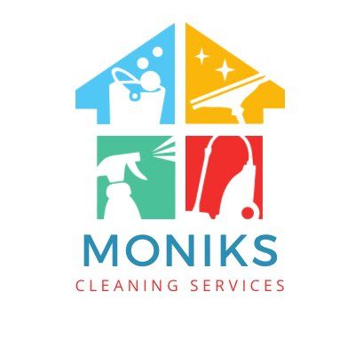 Moniks cleaning services