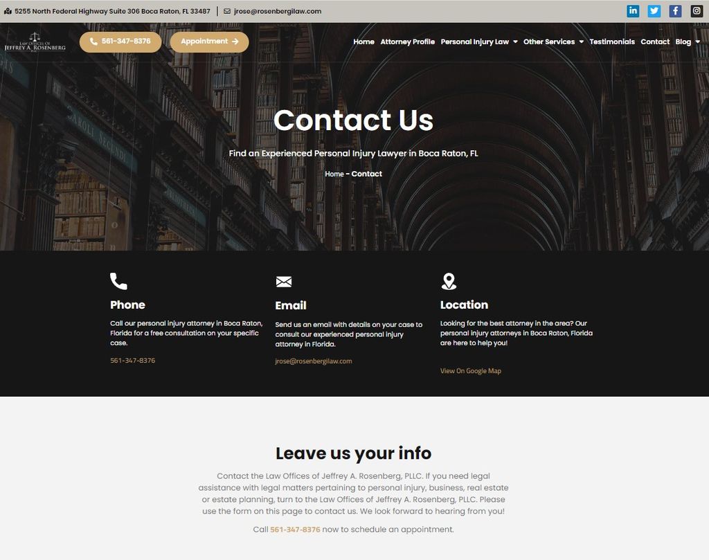 Projects and media