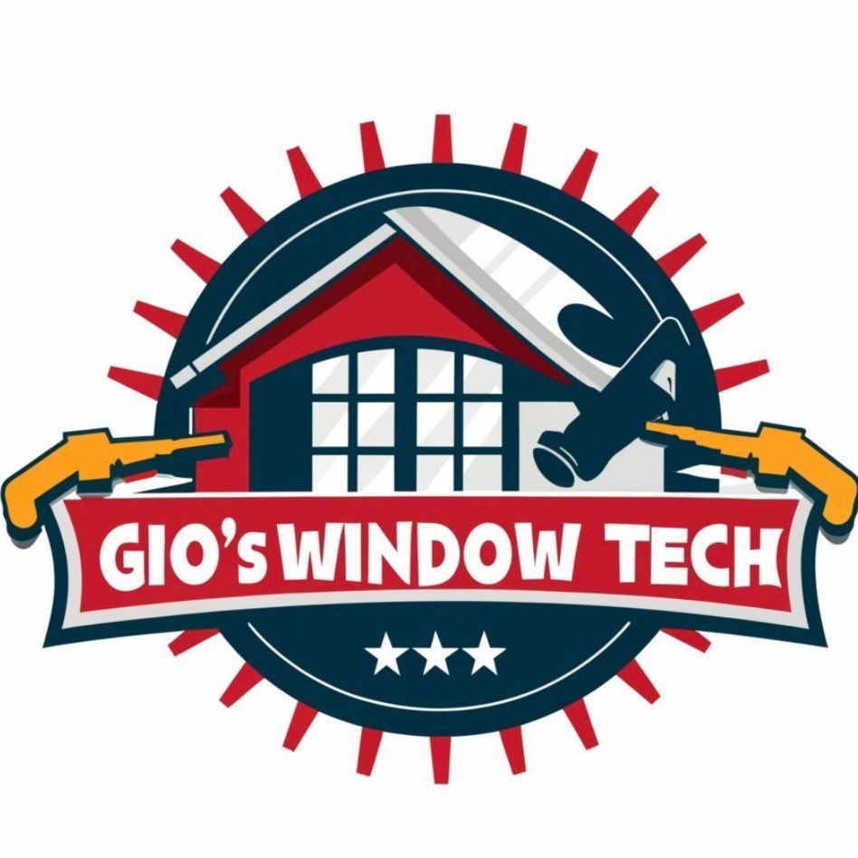 Gio’s Window Tech