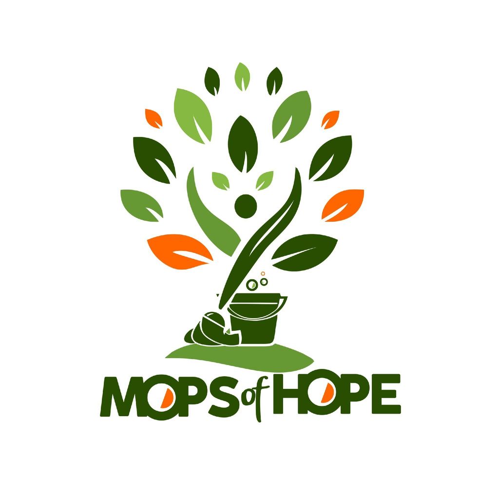 Mops of Hope Cleaning
