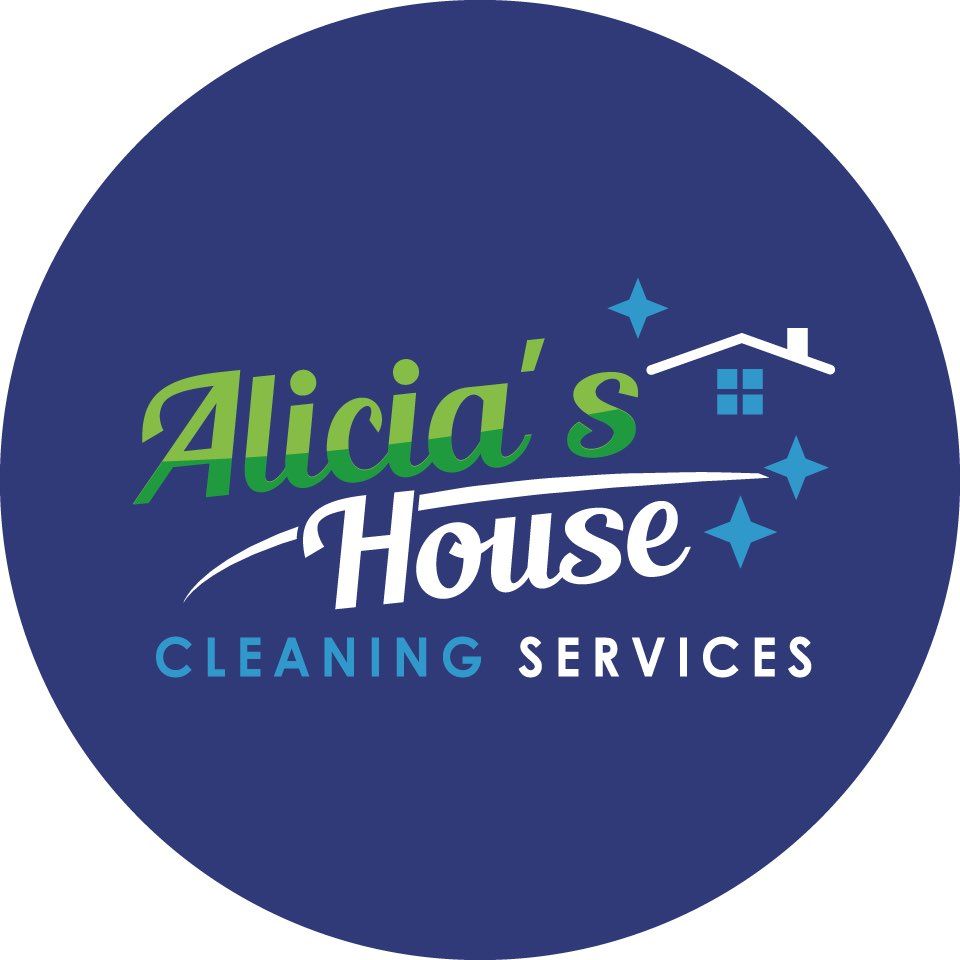 Alicia’s House Cleaning Service