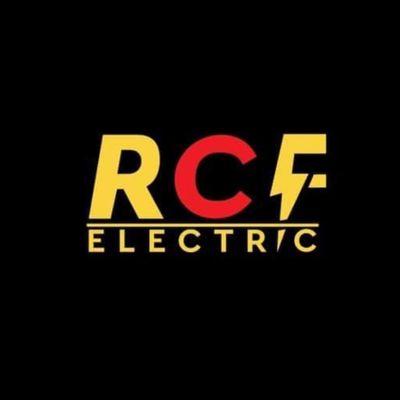 Avatar for Rcf Electric LLC