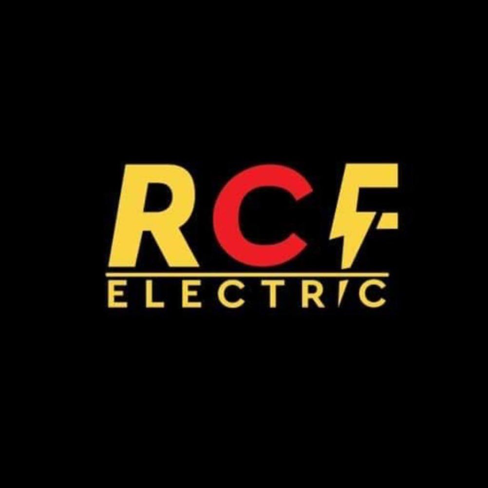 Rcf Electric LLC