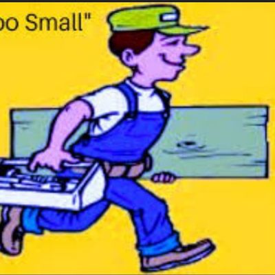 Avatar for The Handy Crew.    We can fix it