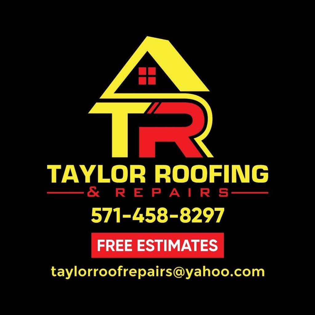 TAYLOR ROOFING & REPAIRS LLC