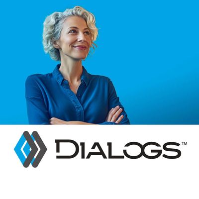 Avatar for Dialogs Apps