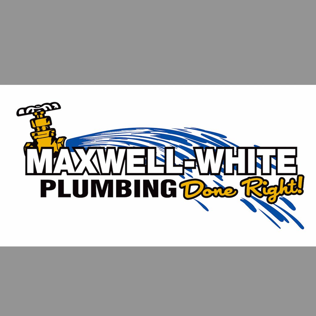 Maxwell-White Plumbing