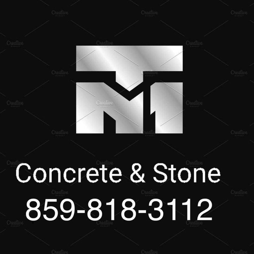 TM concrete