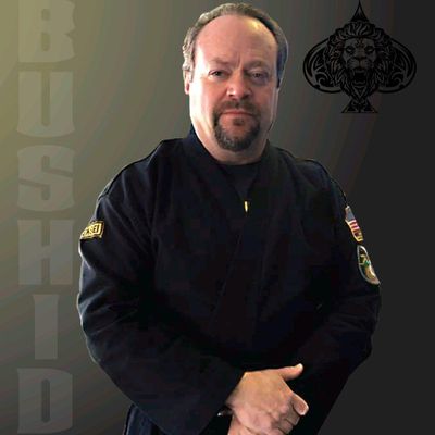 Avatar for Bushido Martial Arts & Fitness