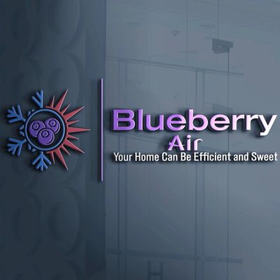 Avatar for Blueberry Air