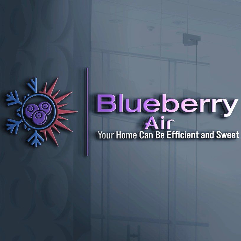 Blueberry Air