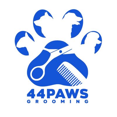 Avatar for 44 Paws Mobile Grooming