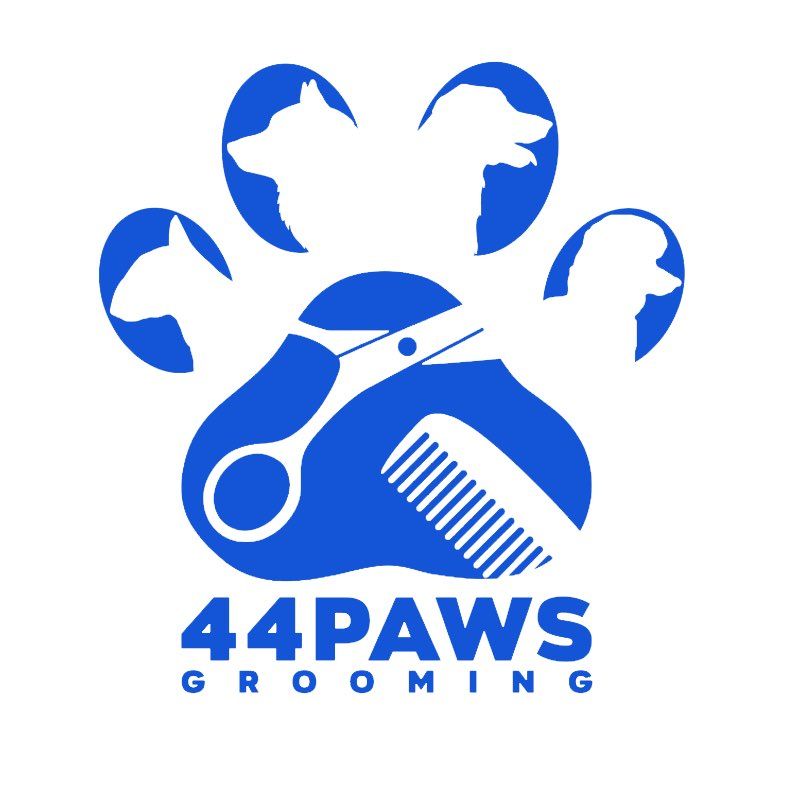 44 Paws Mobile Grooming