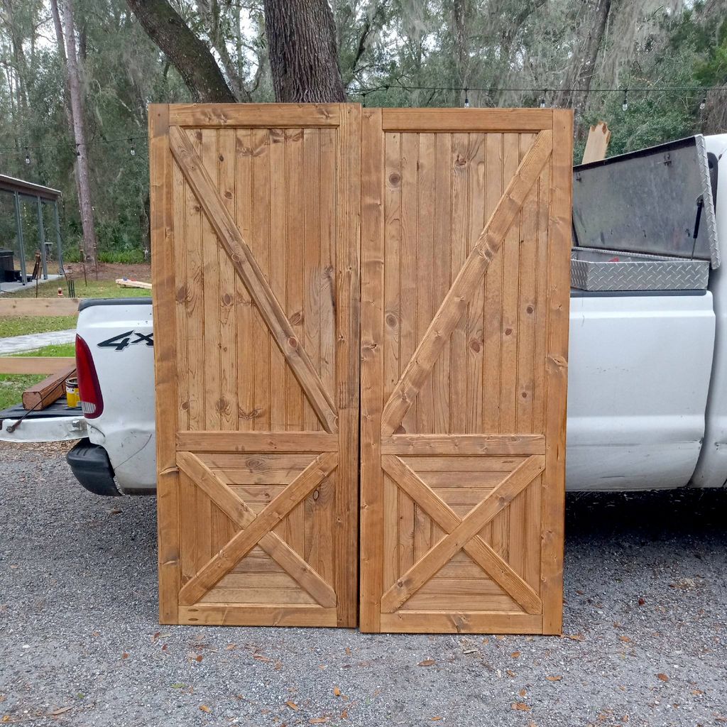 Dilligaf custom wood designs