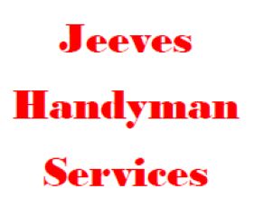 Jeeves Handyman of Washington Inc.